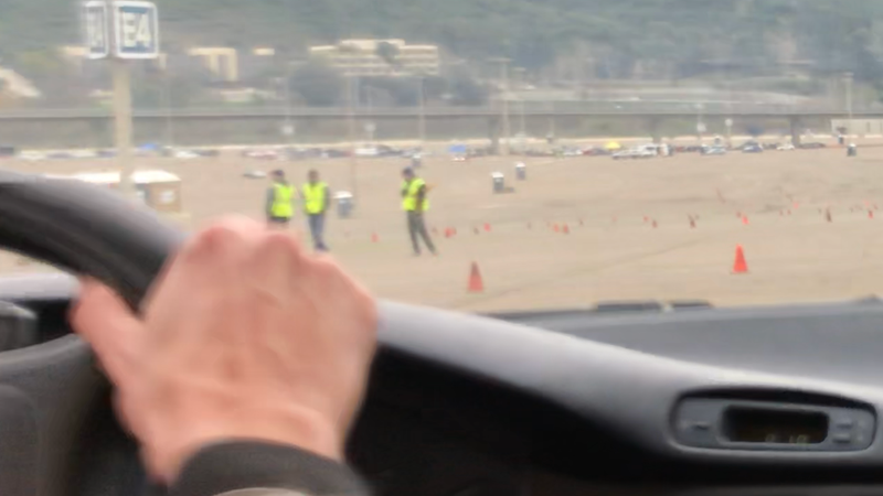 Illustration for article titled Autocross Corner Workers: These are the Top 5